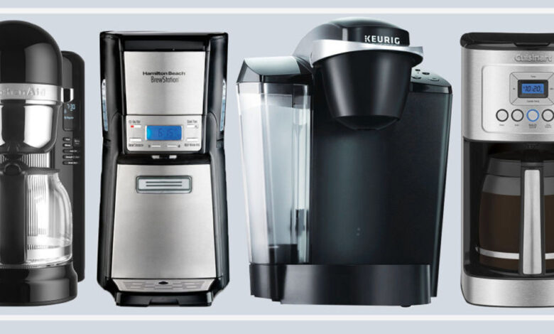 أفضل ماكينة قهوة تركية