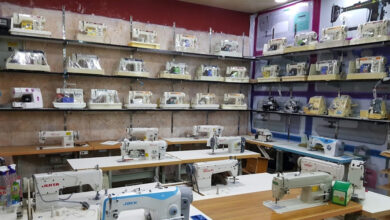 أفضل  مكائن خياطة