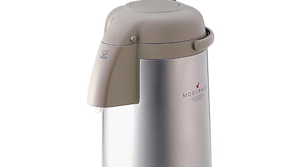 أنواع ترامس القهوة والشاي