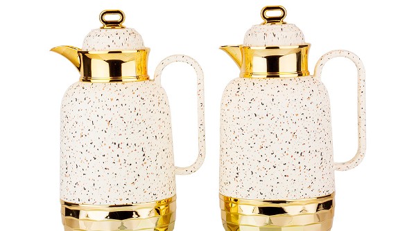 أنواع ترامس القهوة والشاي