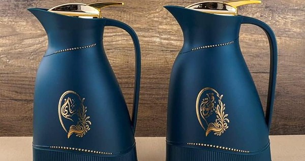 أنواع ترامس القهوة والشاي