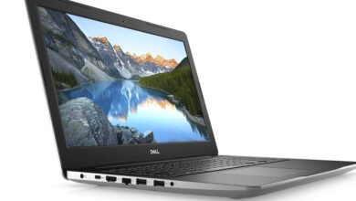 أنواع لاب توب وأسعارها