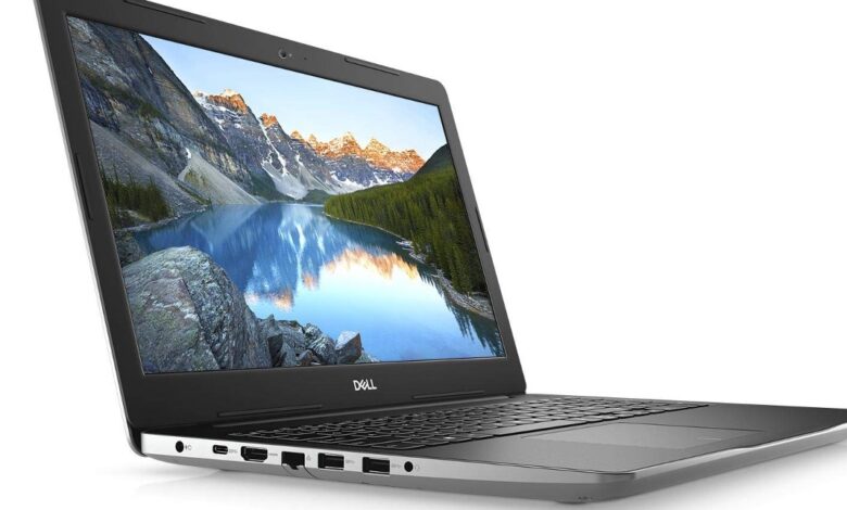 أنواع لاب توب وأسعارها