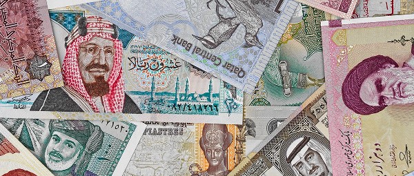 أغلى عملة في العالم العربي