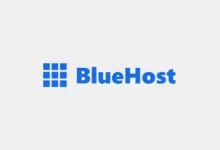 استضافة bluehost