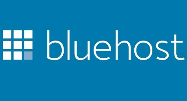 استضافة bluehost