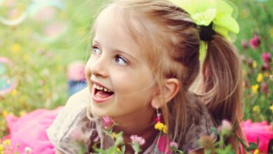 اسماء بنات مسيحية