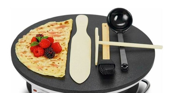 افضل اجهزة لعمل البان كيك