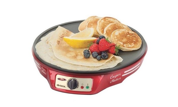 افضل اجهزة لعمل البان كيك