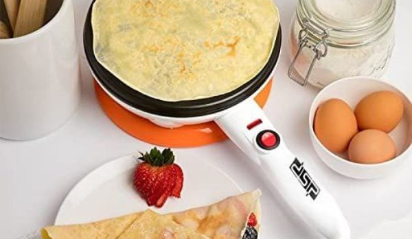 افضل اجهزة لعمل البان كيك