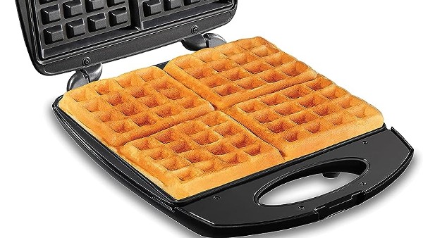 افضل اجهزة لعمل البان كيك