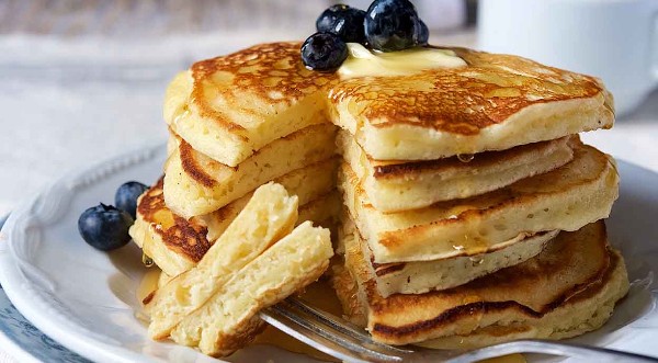 افضل اجهزة لعمل البان كيك