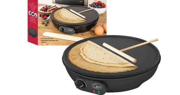 افضل اجهزة لعمل البان كيك