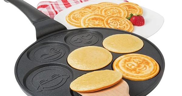 افضل اجهزة لعمل البان كيك