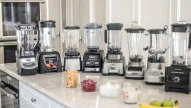 افضل خلاطات