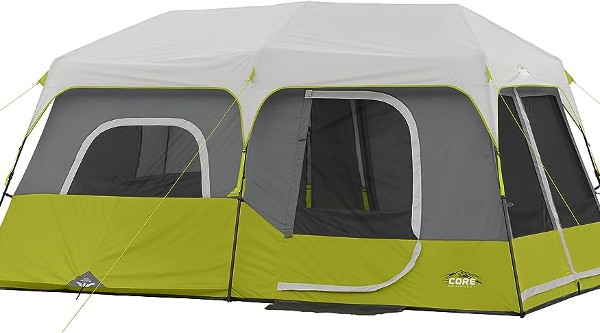 افضل خيام رحلات متنقلة