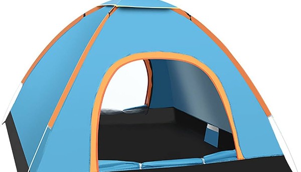 افضل خيام رحلات متنقلة