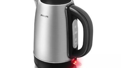 افضل غلايات للماء