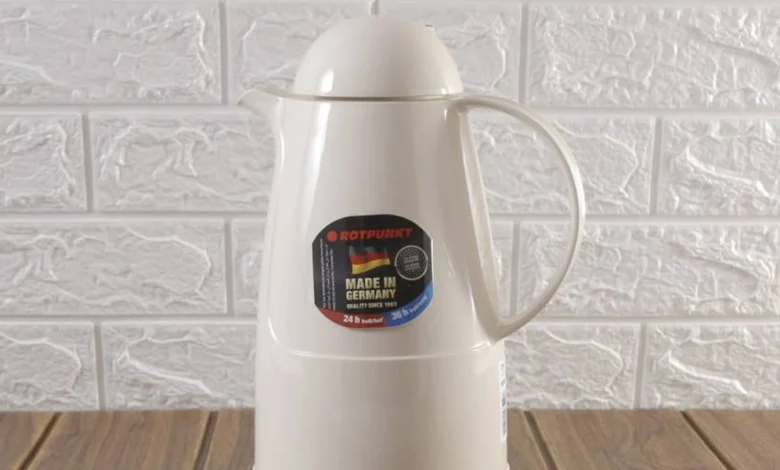 افضل نوع ترامس القهوة والشاي