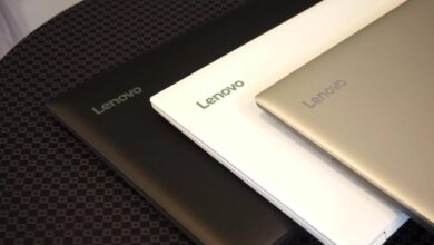 انواع لابتوب في تركيا