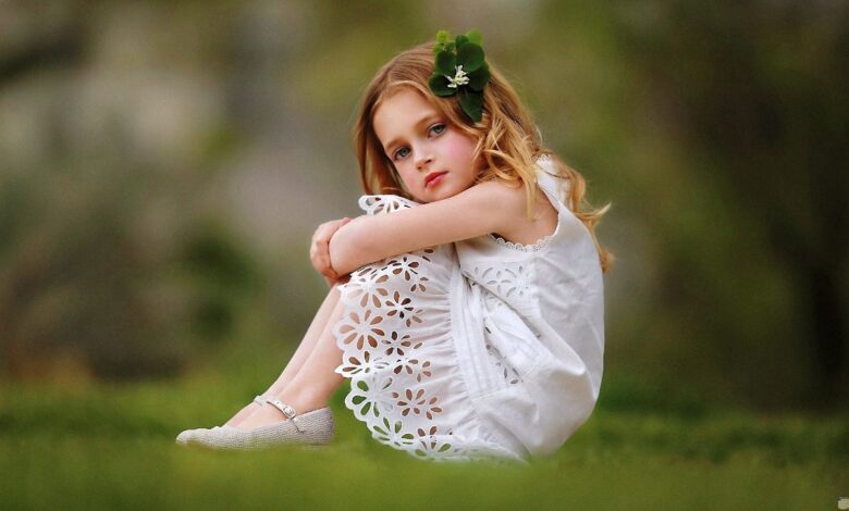 اسماء بنات خفيفة ودلع