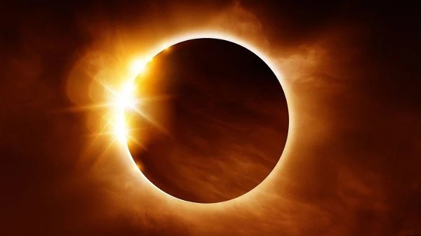 حكم صلاة الكسوف