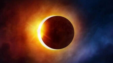 حكم صلاة الكسوف