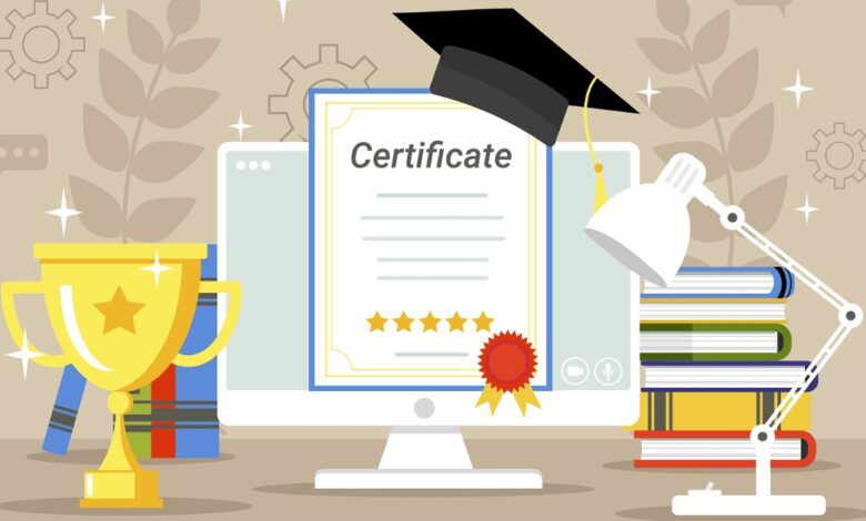 دورات مجانية باللغة العربية