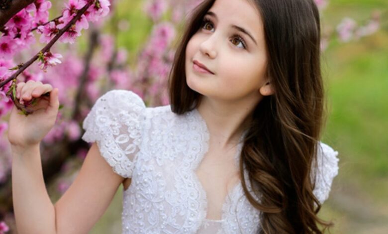 اسماء بنات اسلامية