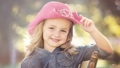 اسماء بنات فرنسية