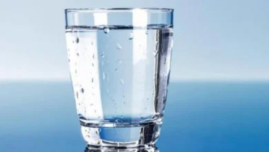 فلاتر ماء محمولة