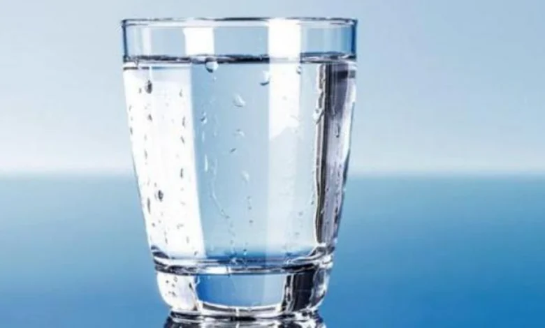 فلاتر ماء محمولة