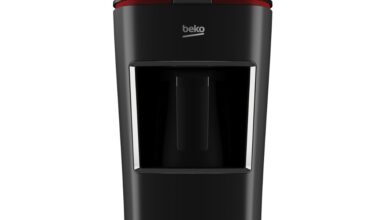 ماكينات صنع القهوة