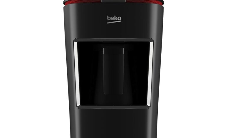 ماكينات صنع القهوة