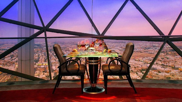 مطاعم الرياض