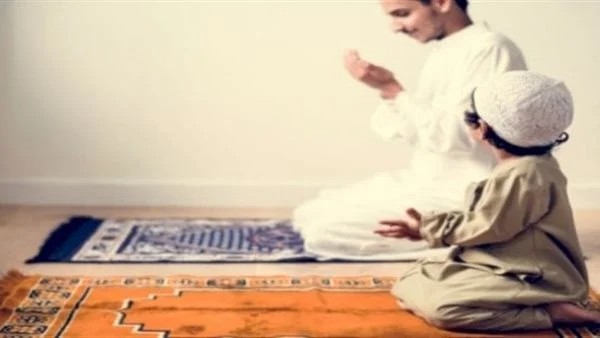 أحمل دعاء عن الأم