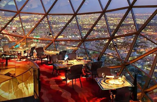 مطاعم الرياض