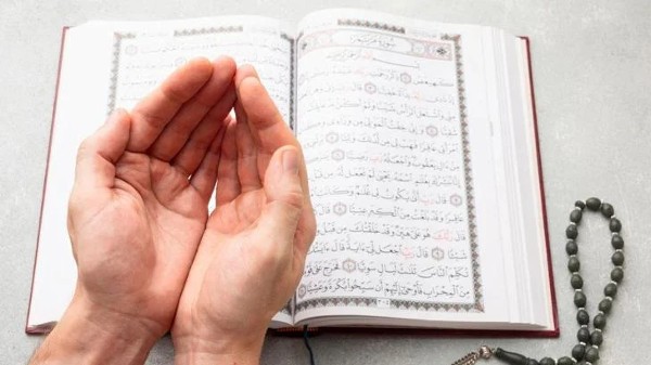 أحمل دعاء عن الأم