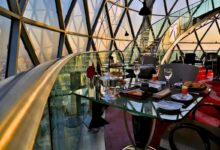 مطاعم الرياض