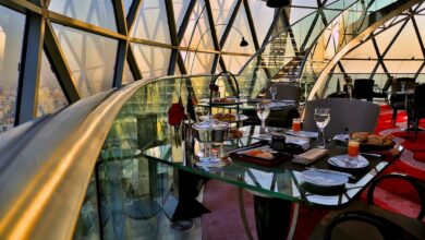 مطاعم الرياض