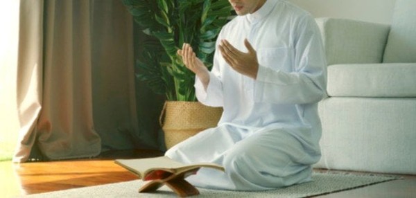 أحمل دعاء عن الأم