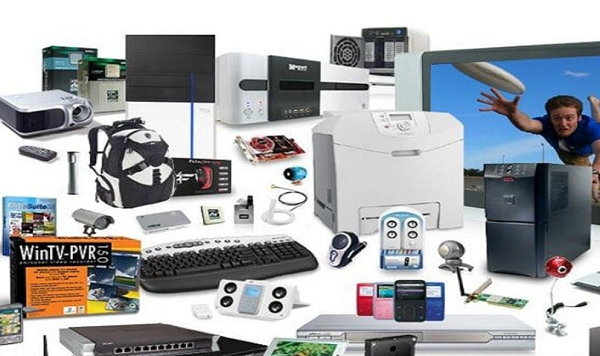 أكثر المنتجات الصينية مبيعًا