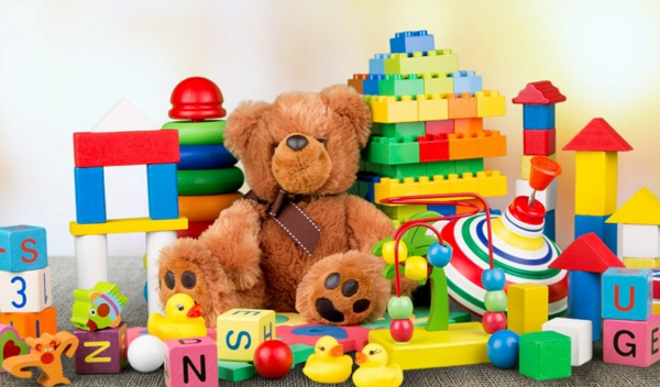 أكثر المنتجات الصينية مبيعًا