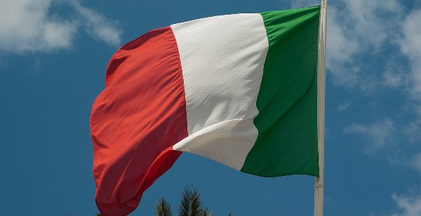 افضل قنوات لتعلم اللغة الإيطالية