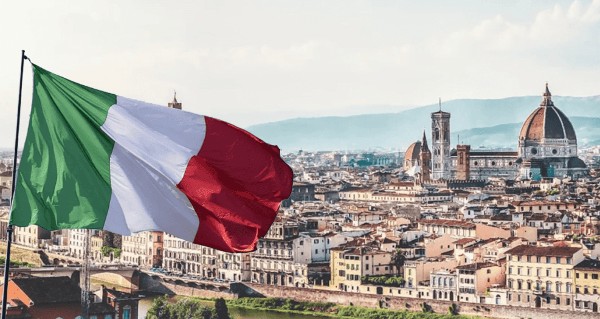 افضل قنوات لتعلم اللغة الإيطالية