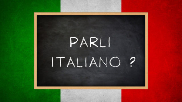 افضل قنوات لتعلم اللغة الإيطالية