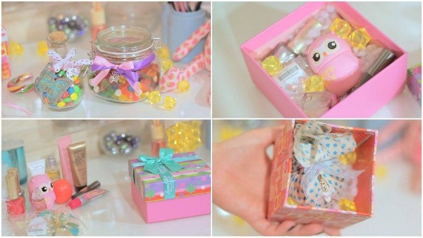 هدايا للبنات