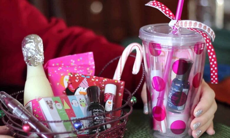 هدايا للبنات