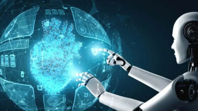 الذكاء الاصطناعي في التعليم