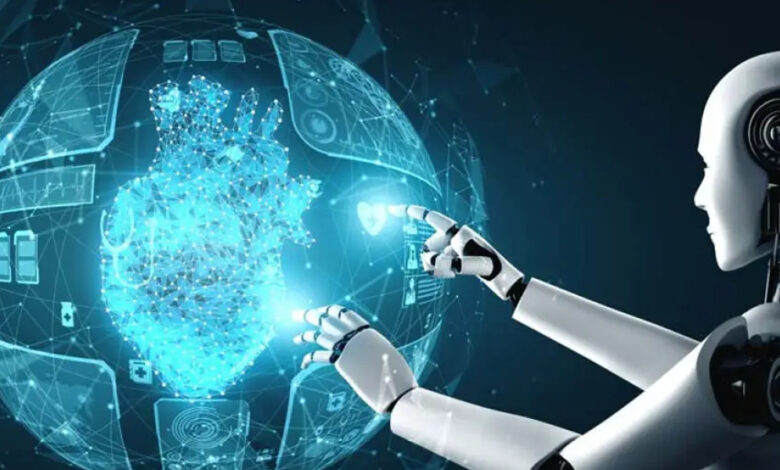 الذكاء الاصطناعي في التعليم